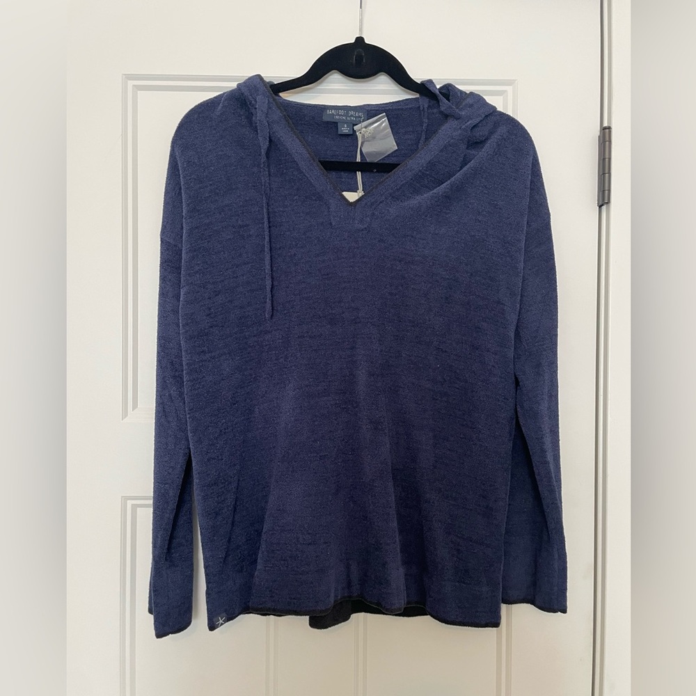 Barefoot Dreams Hoodie